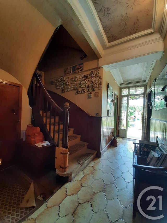Afficher la photo en grand maison à vendre - 8 pièces - 130.0 m2 - PAMIERS - 09 - MIDI-PYRENEES - Century 21 S.D.I.