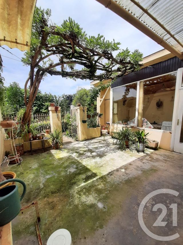 Afficher la photo en grand maison à vendre - 8 pièces - 130.0 m2 - PAMIERS - 09 - MIDI-PYRENEES - Century 21 S.D.I.
