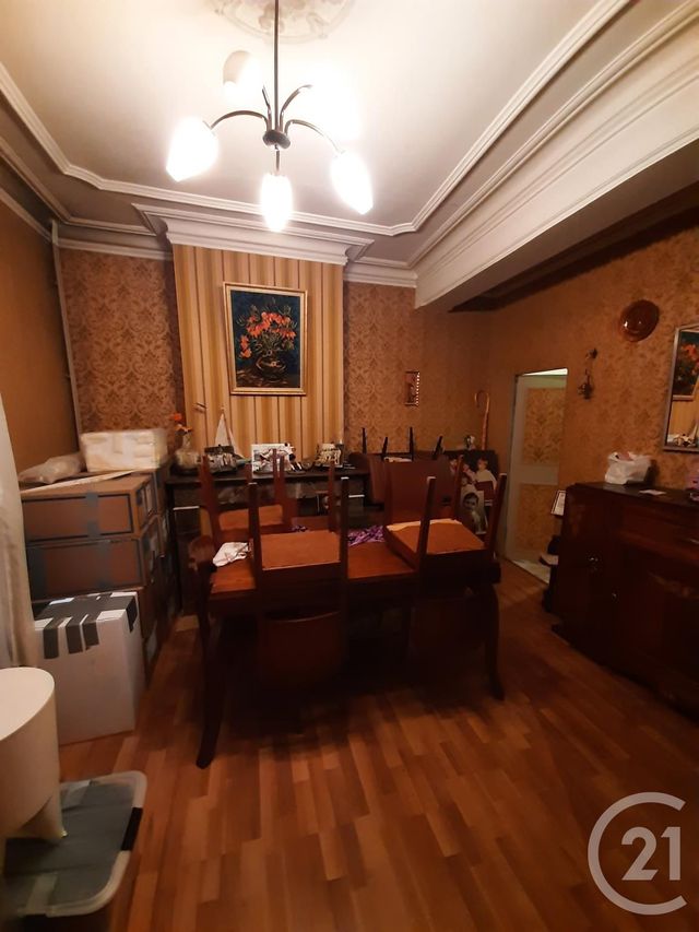 Afficher la photo en grand maison à vendre - 8 pièces - 130.0 m2 - PAMIERS - 09 - MIDI-PYRENEES - Century 21 S.D.I.