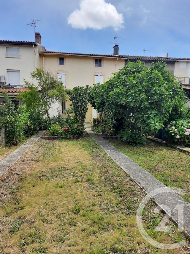 Afficher la photo en grand maison à vendre - 8 pièces - 130.0 m2 - PAMIERS - 09 - MIDI-PYRENEES - Century 21 S.D.I.