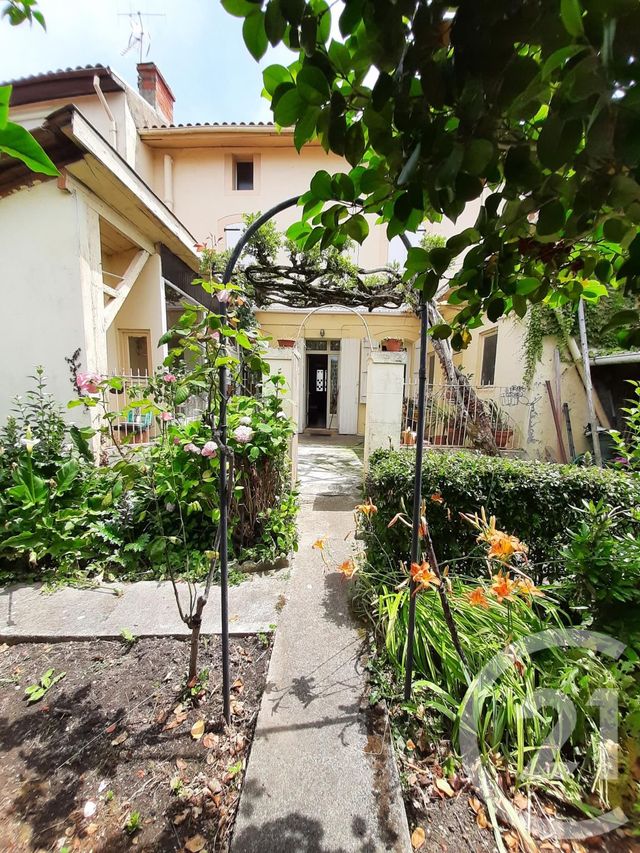 Afficher la photo en grand maison à vendre - 8 pièces - 130.0 m2 - PAMIERS - 09 - MIDI-PYRENEES - Century 21 S.D.I.
