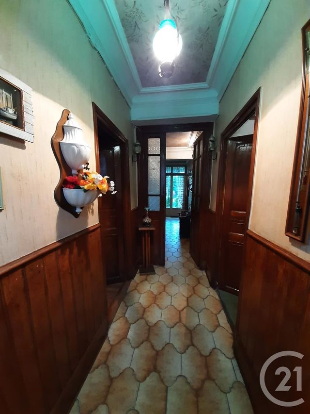 Afficher la photo en grand maison à vendre - 8 pièces - 130.0 m2 - PAMIERS - 09 - MIDI-PYRENEES - Century 21 S.D.I.
