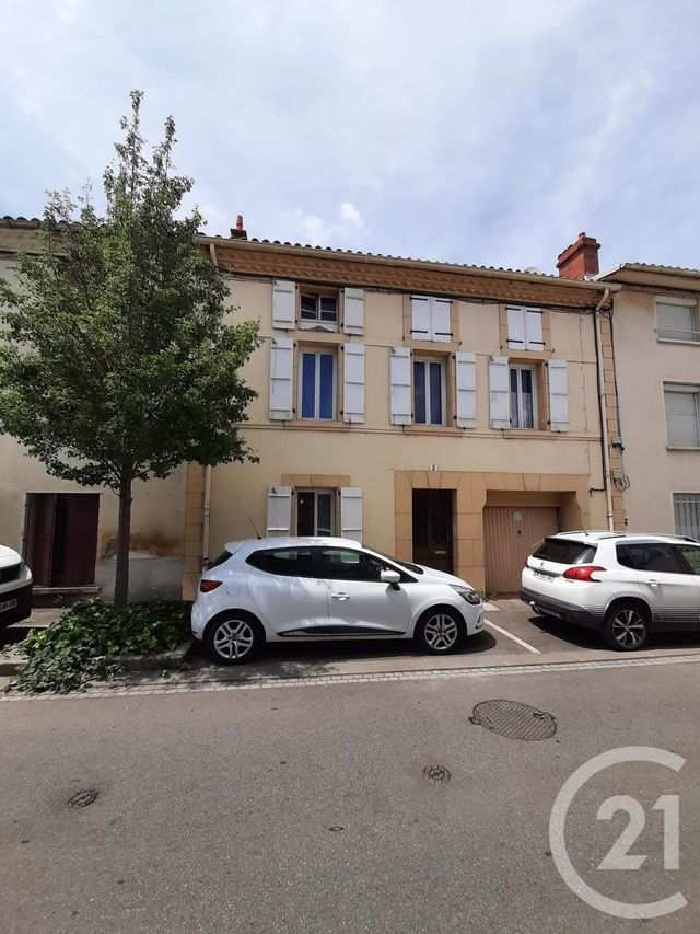 Afficher la photo en grand maison à vendre - 8 pièces - 130.0 m2 - PAMIERS - 09 - MIDI-PYRENEES - Century 21 S.D.I.