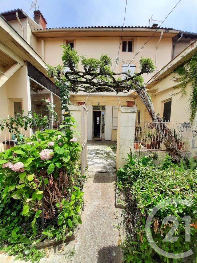 Afficher la photo en grand maison à vendre - 8 pièces - 130.0 m2 - PAMIERS - 09 - MIDI-PYRENEES - Century 21 S.D.I.