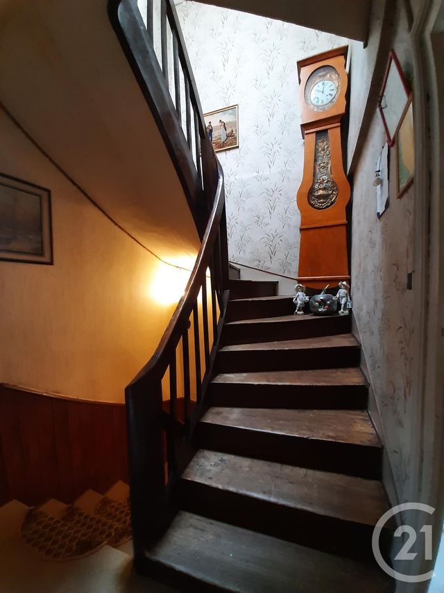 Afficher la photo en grand maison à vendre - 8 pièces - 130.0 m2 - PAMIERS - 09 - MIDI-PYRENEES - Century 21 S.D.I.