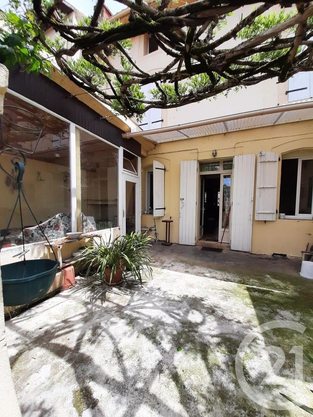 Afficher la photo en grand maison à vendre - 8 pièces - 130.0 m2 - PAMIERS - 09 - MIDI-PYRENEES - Century 21 S.D.I.