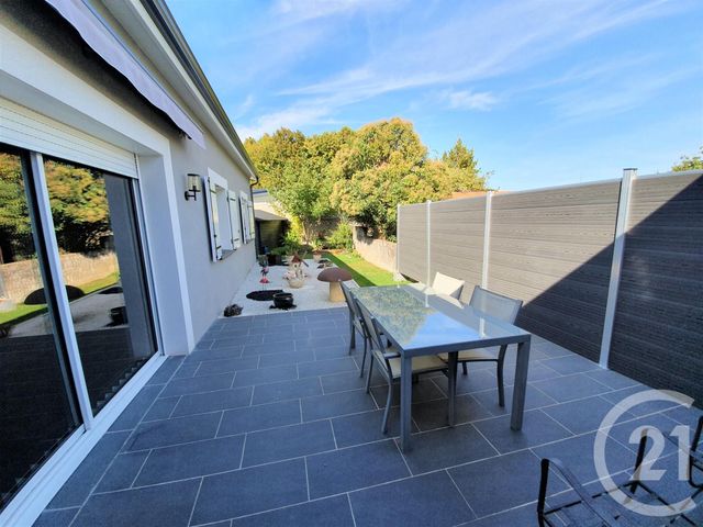 maison à louer - 5 pièces - 127.0 m2 - PAMIERS - 09 - MIDI-PYRENEES - Century 21 S.D.I. maison à louer - 5 pièces - 127.0 m2 - PAMIERS - 09 - MIDI-PYRENEES - Century 21 S.D.I.