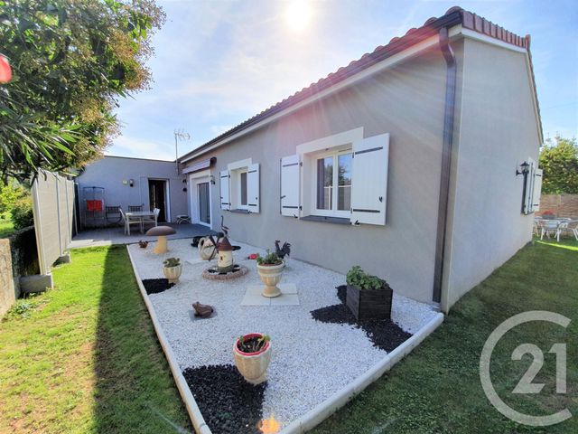 maison à louer - 5 pièces - 127.0 m2 - PAMIERS - 09 - MIDI-PYRENEES - Century 21 S.D.I. maison à louer - 5 pièces - 127.0 m2 - PAMIERS - 09 - MIDI-PYRENEES - Century 21 S.D.I.