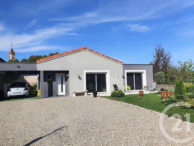 maison à louer - 5 pièces - 127.0 m2 - PAMIERS - 09 - MIDI-PYRENEES - Century 21 S.D.I. maison à louer - 5 pièces - 127.0 m2 - PAMIERS - 09 - MIDI-PYRENEES - Century 21 S.D.I.