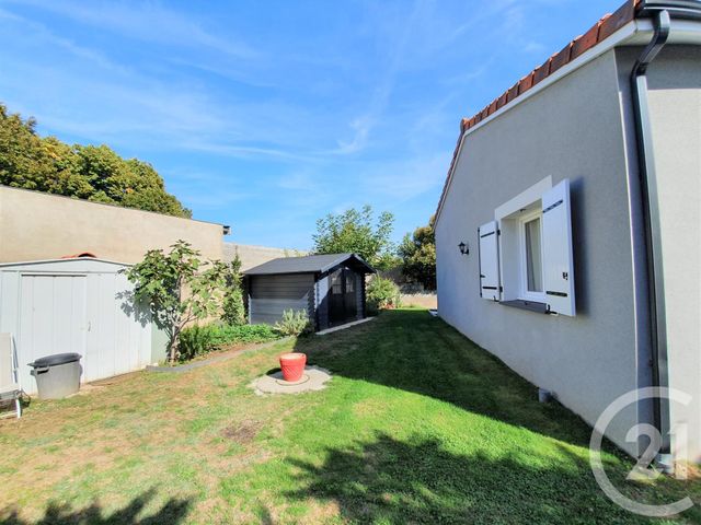 maison à louer - 5 pièces - 127.0 m2 - PAMIERS - 09 - MIDI-PYRENEES - Century 21 S.D.I. maison à louer - 5 pièces - 127.0 m2 - PAMIERS - 09 - MIDI-PYRENEES - Century 21 S.D.I.