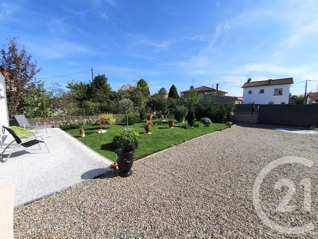 maison à louer - 5 pièces - 127.0 m2 - PAMIERS - 09 - MIDI-PYRENEES - Century 21 S.D.I. maison à louer - 5 pièces - 127.0 m2 - PAMIERS - 09 - MIDI-PYRENEES - Century 21 S.D.I.