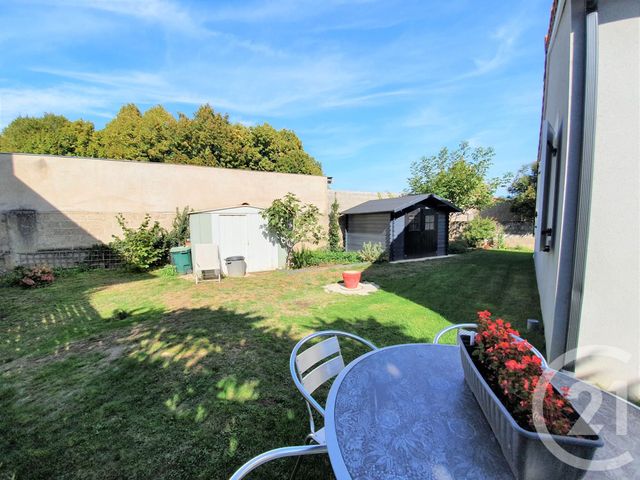 maison à louer - 5 pièces - 127.0 m2 - PAMIERS - 09 - MIDI-PYRENEES - Century 21 S.D.I. maison à louer - 5 pièces - 127.0 m2 - PAMIERS - 09 - MIDI-PYRENEES - Century 21 S.D.I.