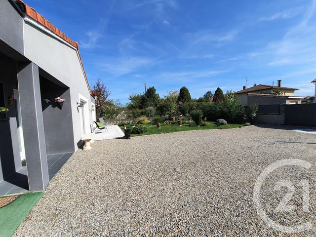 maison à louer - 5 pièces - 127.0 m2 - PAMIERS - 09 - MIDI-PYRENEES - Century 21 S.D.I. maison à louer - 5 pièces - 127.0 m2 - PAMIERS - 09 - MIDI-PYRENEES - Century 21 S.D.I.