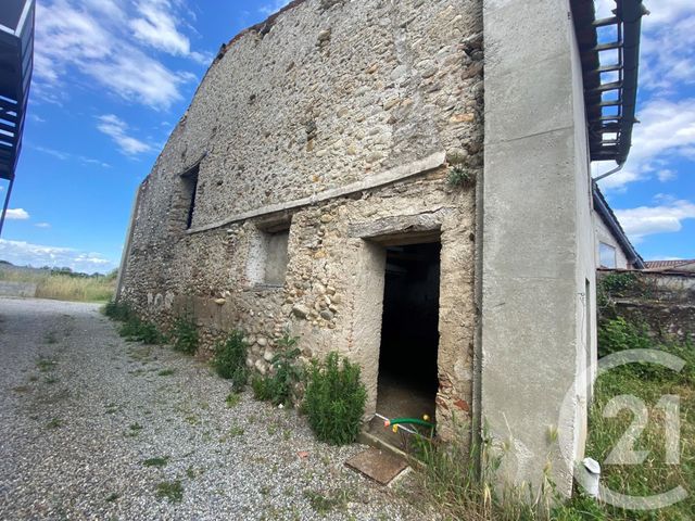maison à vendre - 200.0 m2 - VARILHES - 09 - MIDI-PYRENEES - Century 21 S.D.I. maison à vendre - 200.0 m2 - VARILHES - 09 - MIDI-PYRENEES - Century 21 S.D.I.