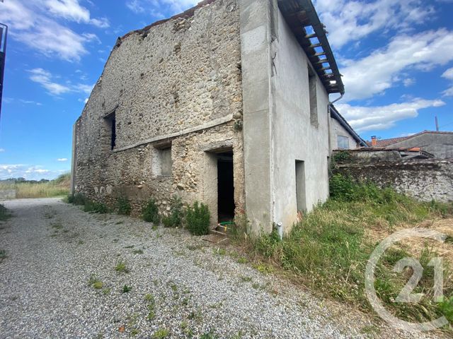 maison à vendre - 200.0 m2 - VARILHES - 09 - MIDI-PYRENEES - Century 21 S.D.I. maison à vendre - 200.0 m2 - VARILHES - 09 - MIDI-PYRENEES - Century 21 S.D.I.