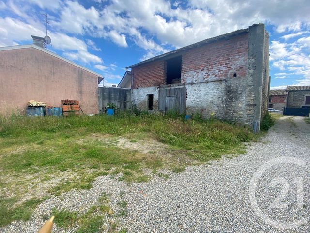 maison à vendre - 200.0 m2 - VARILHES - 09 - MIDI-PYRENEES - Century 21 S.D.I. maison à vendre - 200.0 m2 - VARILHES - 09 - MIDI-PYRENEES - Century 21 S.D.I.