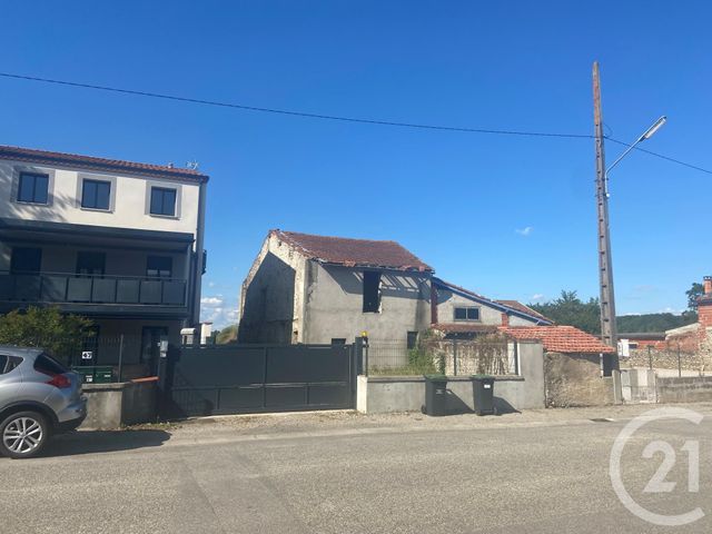 maison à vendre - 200.0 m2 - VARILHES - 09 - MIDI-PYRENEES - Century 21 S.D.I. maison à vendre - 200.0 m2 - VARILHES - 09 - MIDI-PYRENEES - Century 21 S.D.I.
