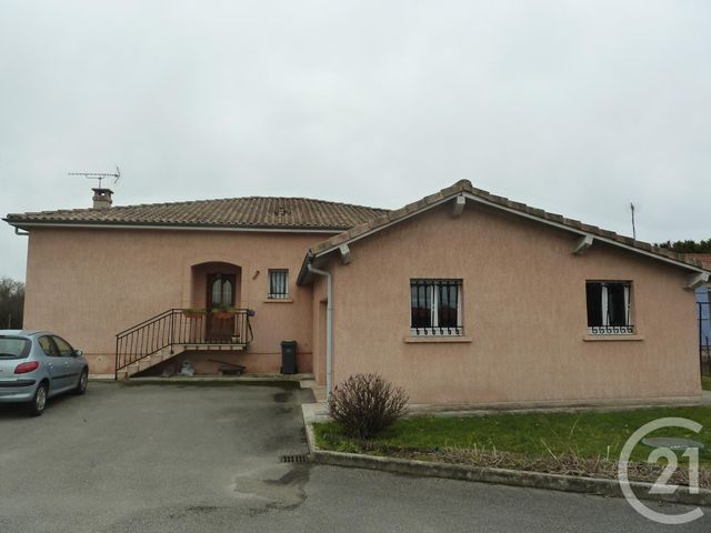 maison à louer - 4 pièces - 127.0 m2 - LA TOUR DU CRIEU - 09 - MIDI-PYRENEES - Century 21 S.D.I. maison à louer - 4 pièces - 127.0 m2 - LA TOUR DU CRIEU - 09 - MIDI-PYRENEES - Century 21 S.D.I.