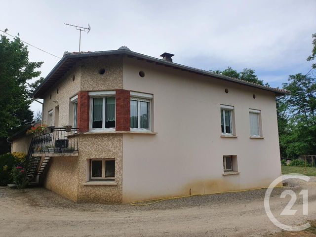 Afficher la photo en grand maison à vendre - 5 pièces - 124.75 m2 - 09 - MIDI-PYRENEES - Century 21 S.D.I.