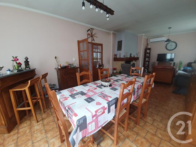 Afficher la photo en grand maison à vendre - 5 pièces - 124.75 m2 - 09 - MIDI-PYRENEES - Century 21 S.D.I.