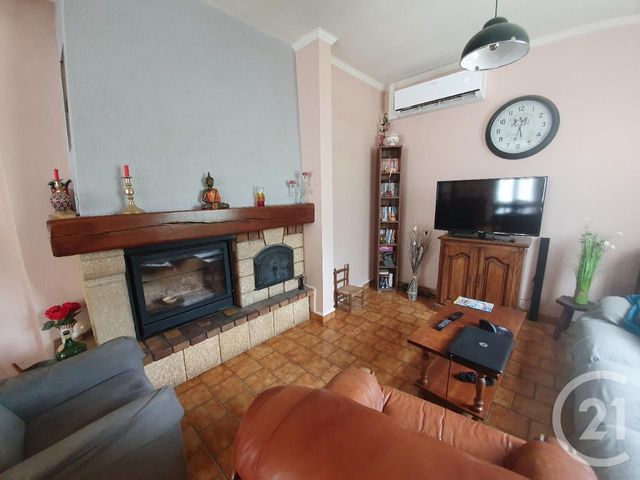 Afficher la photo en grand maison à vendre - 5 pièces - 124.75 m2 - 09 - MIDI-PYRENEES - Century 21 S.D.I.