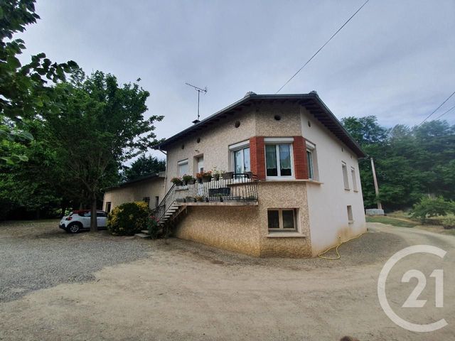 Afficher la photo en grand maison à vendre - 5 pièces - 124.75 m2 - 09 - MIDI-PYRENEES - Century 21 S.D.I.