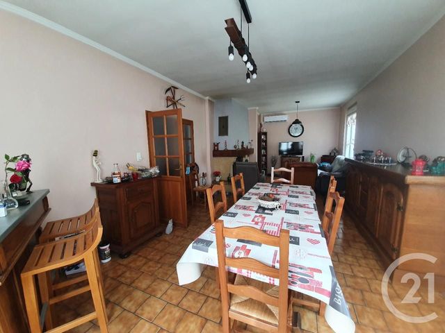 Afficher la photo en grand maison à vendre - 5 pièces - 124.75 m2 - 09 - MIDI-PYRENEES - Century 21 S.D.I.
