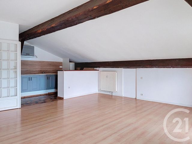 appartement - PAMIERS - 09