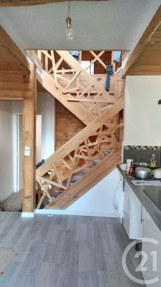 Afficher la photo en grand maison à louer - 3 pièces - 87.0 m2 - MAZERES - 09 - MIDI-PYRENEES - Century 21 S.D.I.