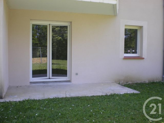 Afficher la photo en grand Appartement F2 à louer - 2 pièces - 38.0 m2 - SAVERDUN - 09 - MIDI-PYRENEES - Century 21 S.D.I.