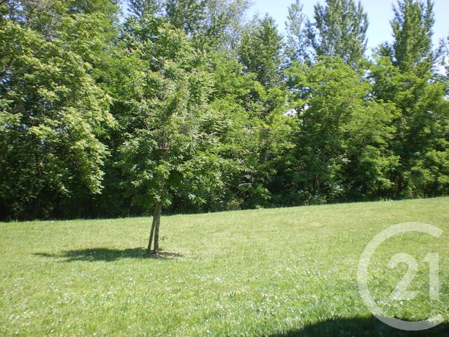 Afficher la photo en grand Appartement F2 à louer - 2 pièces - 38.0 m2 - SAVERDUN - 09 - MIDI-PYRENEES - Century 21 S.D.I.