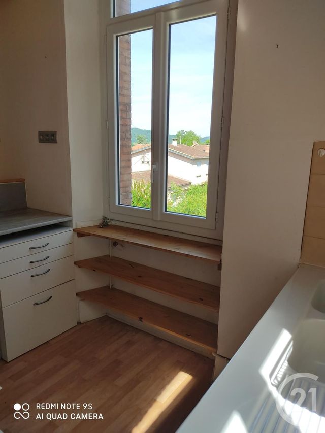 Afficher la photo en grand appartement à louer - 3 pièces - 54.0 m2 - PAMIERS - 09 - MIDI-PYRENEES - Century 21 S.D.I.