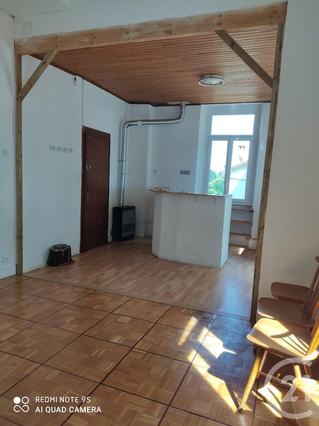Afficher la photo en grand appartement à louer - 3 pièces - 54.0 m2 - PAMIERS - 09 - MIDI-PYRENEES - Century 21 S.D.I.
