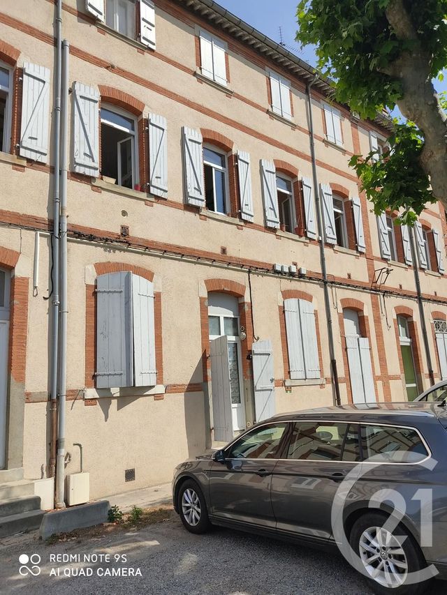 Afficher la photo en grand appartement à louer - 3 pièces - 54.0 m2 - PAMIERS - 09 - MIDI-PYRENEES - Century 21 S.D.I.