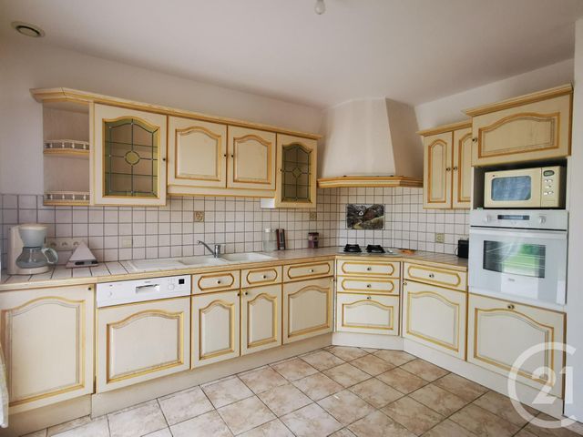 Afficher la photo en grand maison à vendre - 5 pièces - 110.0 m2 - ST JEAN DE VERGES - 09 - MIDI-PYRENEES - Century 21 S.D.I.