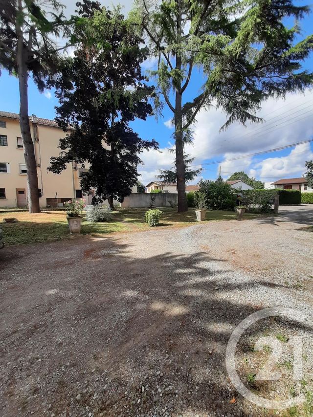 Afficher la photo en grand Appartement à vendre - 3 pièces - 52.0 m2 - ST JEAN DU FALGA - 09 - MIDI-PYRENEES - Century 21 S.D.I.