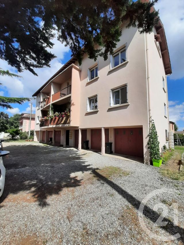 Afficher la photo en grand Appartement à vendre - 3 pièces - 52.0 m2 - ST JEAN DU FALGA - 09 - MIDI-PYRENEES - Century 21 S.D.I.