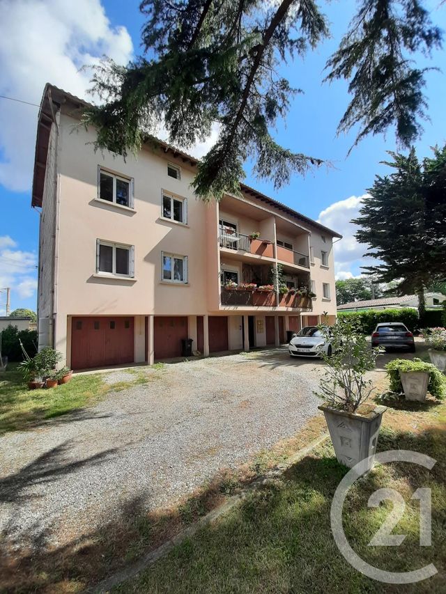 Afficher la photo en grand Appartement à vendre - 3 pièces - 52.0 m2 - ST JEAN DU FALGA - 09 - MIDI-PYRENEES - Century 21 S.D.I.
