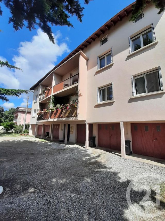 Afficher la photo en grand Appartement à vendre - 3 pièces - 52.0 m2 - ST JEAN DU FALGA - 09 - MIDI-PYRENEES - Century 21 S.D.I.