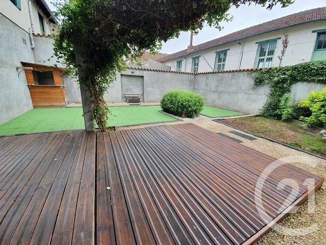Afficher la photo en grand maison à vendre - 4 pièces - 93.11 m2 - PAMIERS - 09 - MIDI-PYRENEES - Century 21 S.D.I.