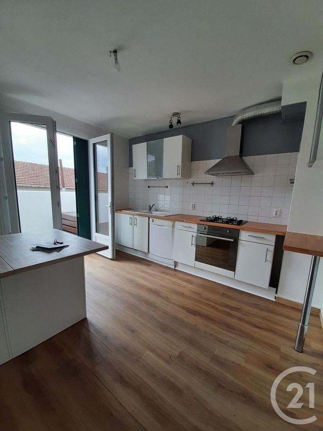 Afficher la photo en grand maison à vendre - 4 pièces - 93.11 m2 - PAMIERS - 09 - MIDI-PYRENEES - Century 21 S.D.I.