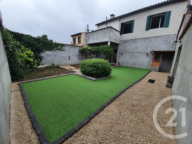 Afficher la photo en grand maison à vendre - 4 pièces - 93.11 m2 - PAMIERS - 09 - MIDI-PYRENEES - Century 21 S.D.I.