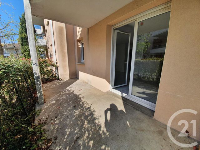 Afficher la photo en grand Appartement F4 à vendre - 4 pièces - 71.83 m2 - PAMIERS - 09 - MIDI-PYRENEES - Century 21 S.D.I.