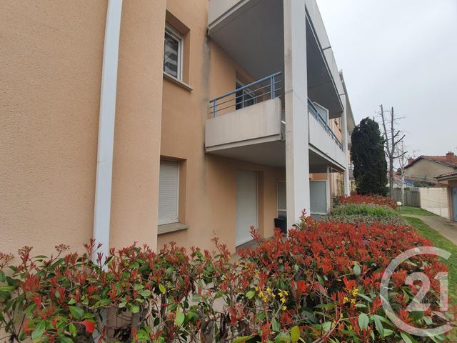 Afficher la photo en grand Appartement F4 à vendre - 4 pièces - 71.83 m2 - PAMIERS - 09 - MIDI-PYRENEES - Century 21 S.D.I.