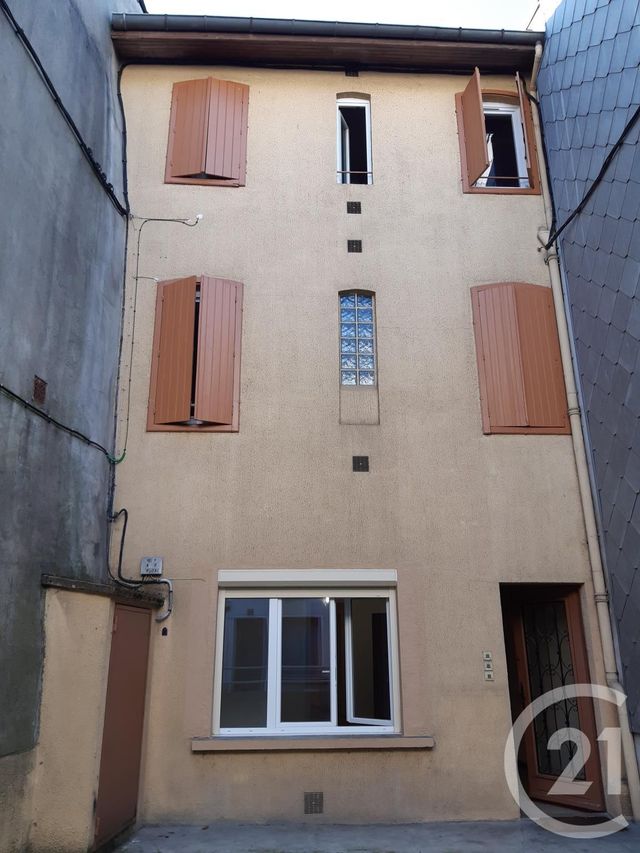 appartement - PAMIERS - 09