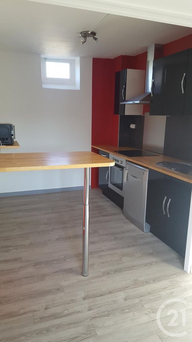 Appartement T2 à louer PAMIERS
