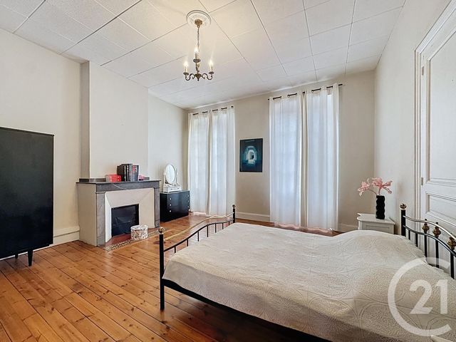 Appartement F3 à vendre - 3 pièces - 124 m2 - Pamiers - 09 - MIDI-PYRENEES