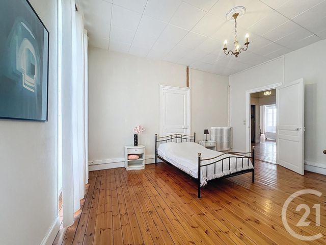 Appartement F3 à vendre - 3 pièces - 124 m2 - Pamiers - 09 - MIDI-PYRENEES