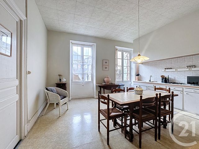 Appartement F3 à vendre - 3 pièces - 124 m2 - Pamiers - 09 - MIDI-PYRENEES