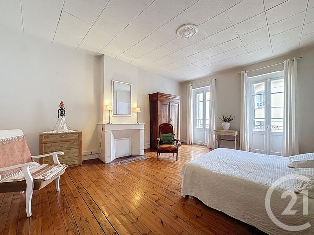 Appartement F3 à vendre - 3 pièces - 124 m2 - Pamiers - 09 - MIDI-PYRENEES